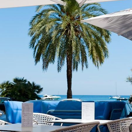 Hotel Victoria Roquebrune-Cap-Martin Restaurant bilde