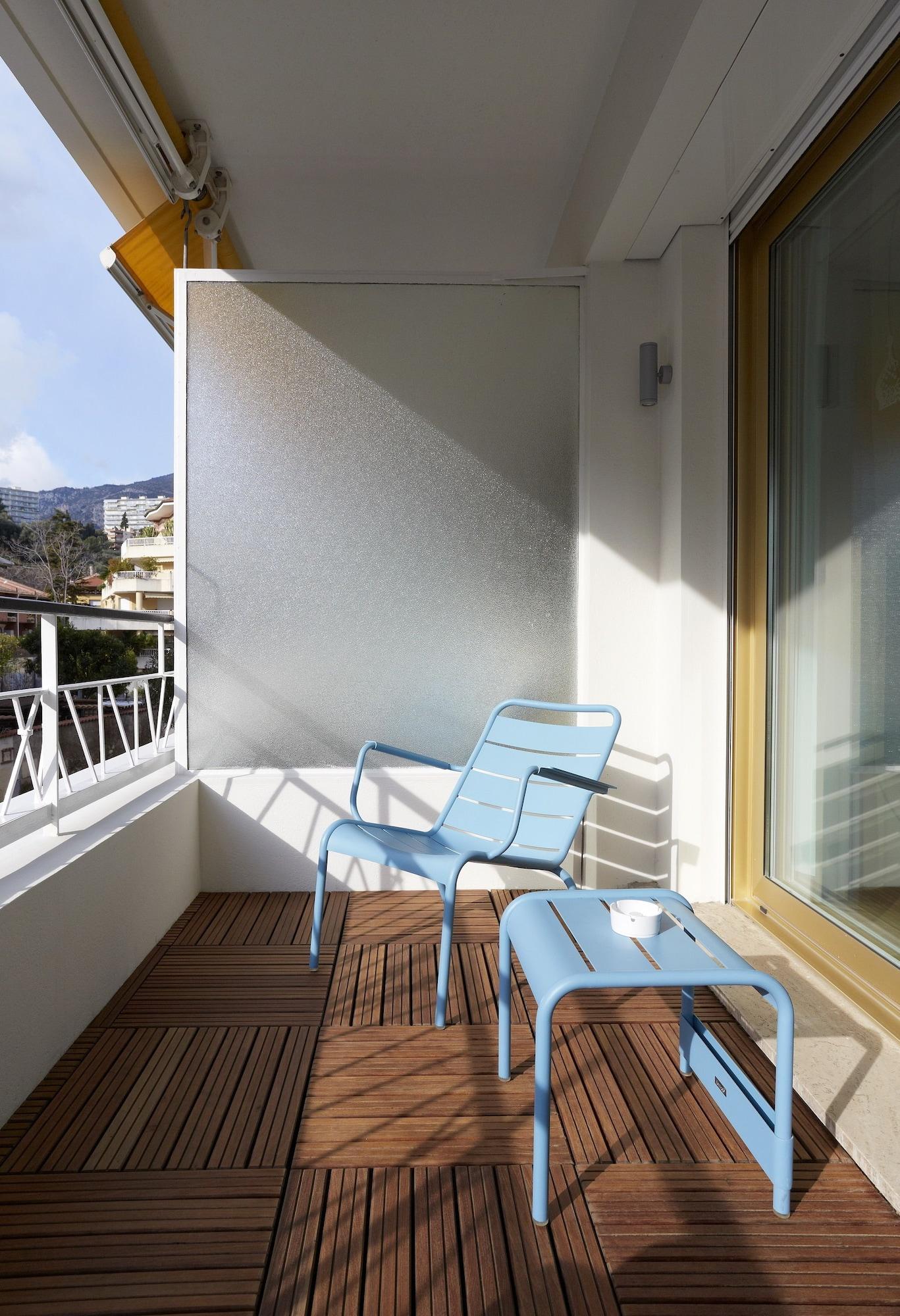 Hotel Victoria Roquebrune-Cap-Martin Eksteriør bilde