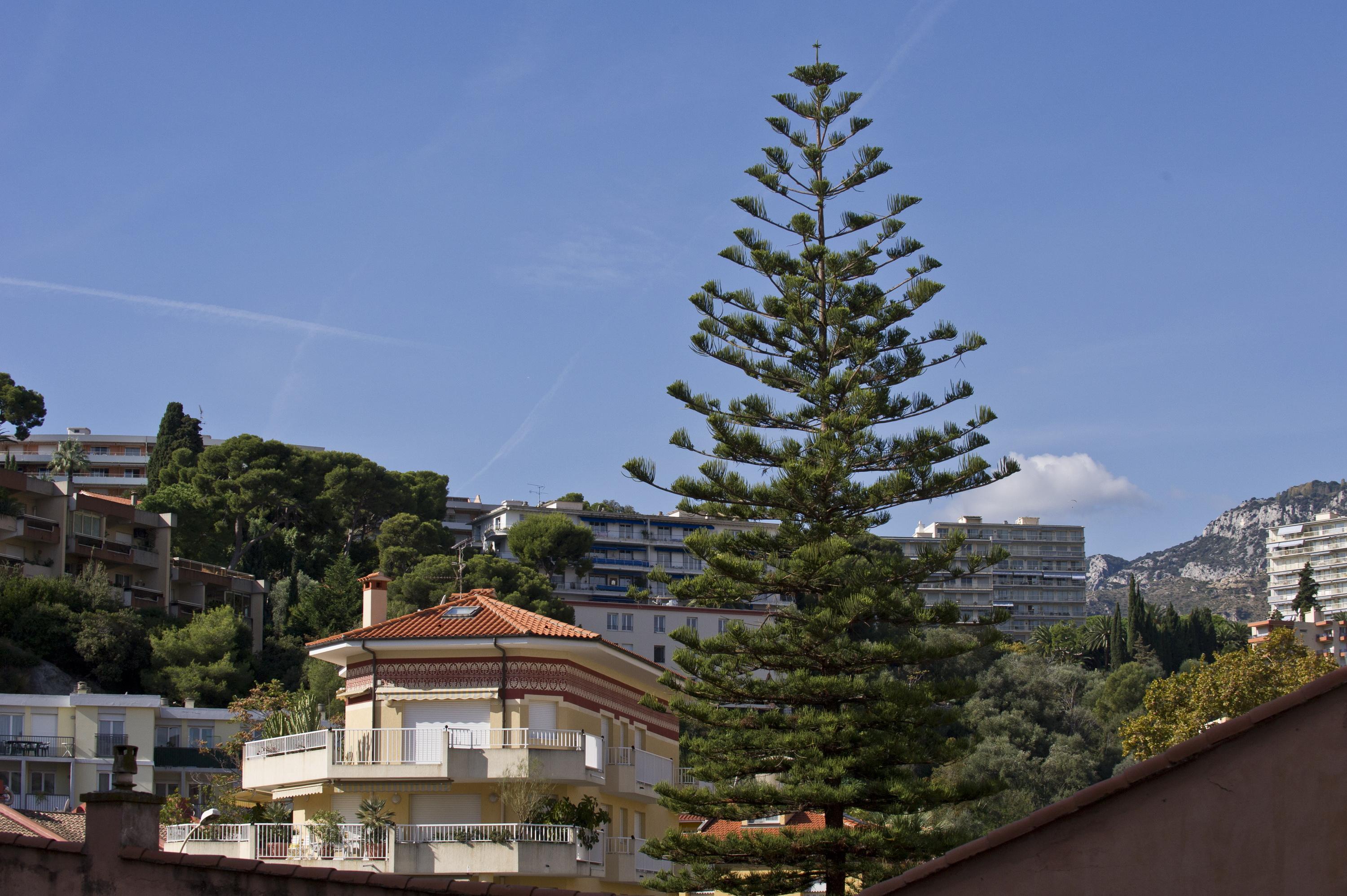 Hotel Victoria Roquebrune-Cap-Martin Eksteriør bilde